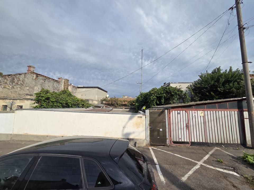 Casă cu 2 camere de vânzare în Casa de Cultura, Constanța – fotografia 9 din 21