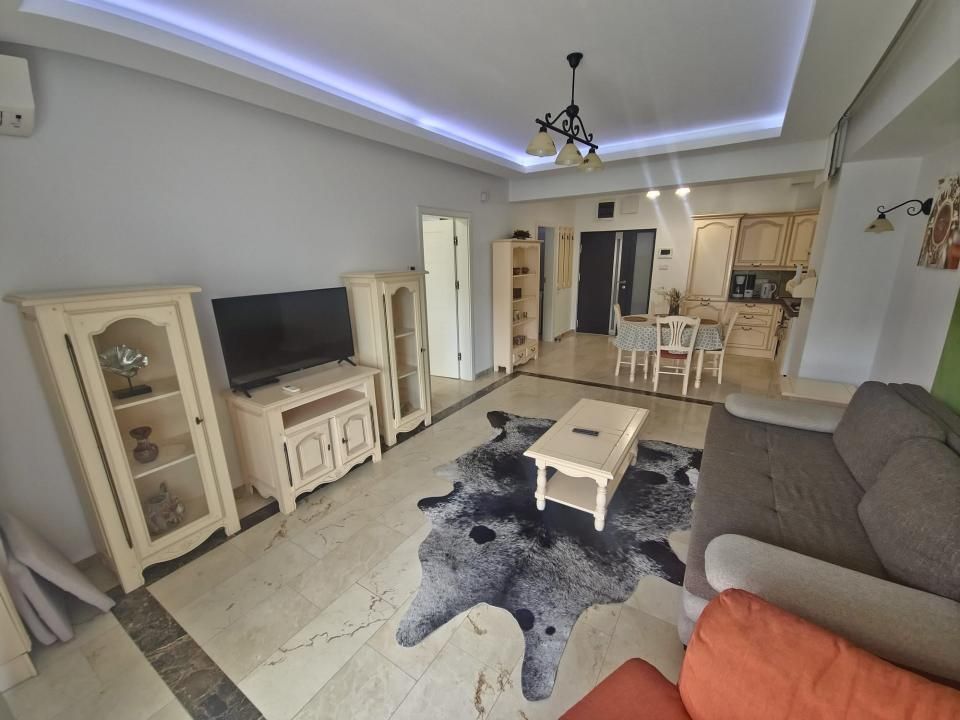 Apartament cu 2 camere de vânzare în Central, Mamaia – fotografia 25 din 26