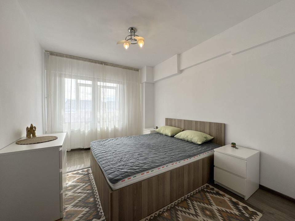 Apartament cu 2 camere de închiriat în Militari, București – fotografia 3 din 13