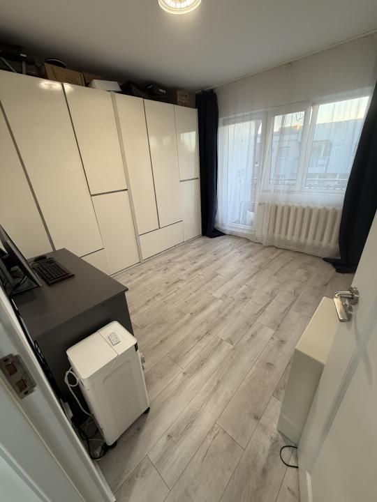 Apartament cu 3 camere de vânzare în Semicentral / Paris, Cluj-Napoca – fotografia 6 din 21
