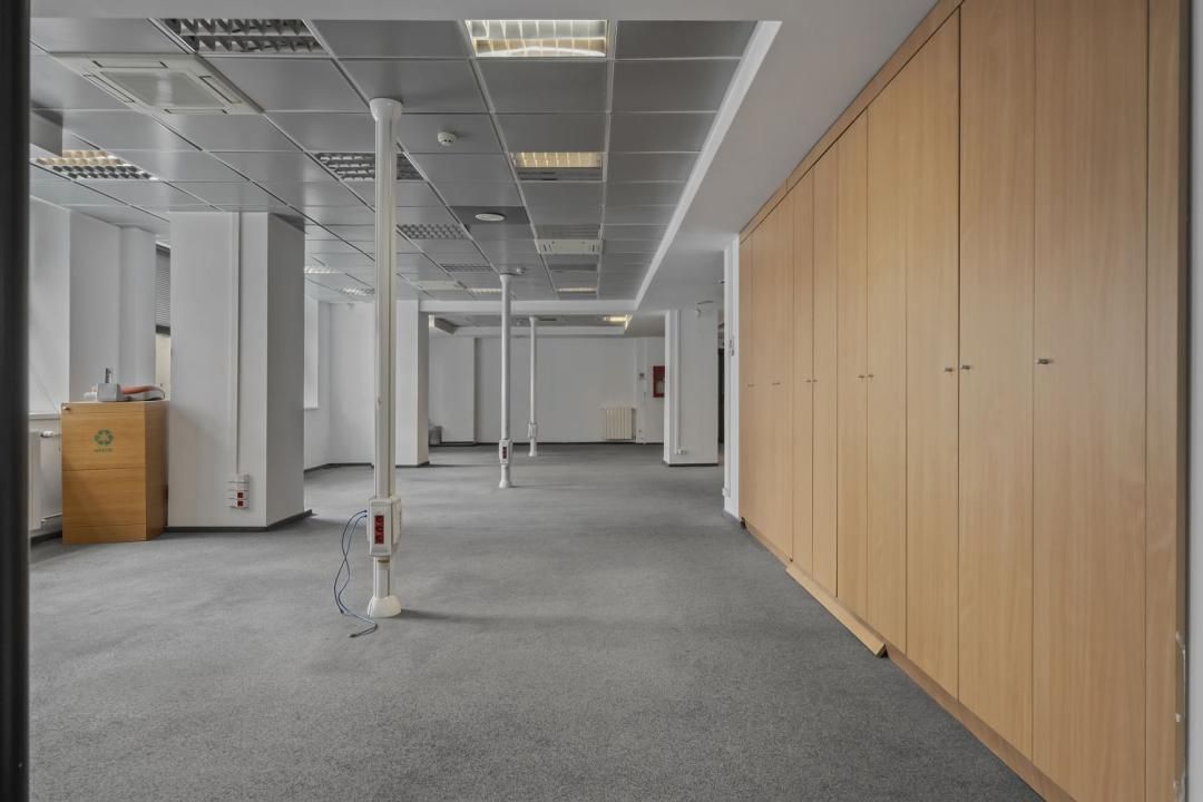 Spațiu de birouri de vânzare în Soseaua Nordului, București – fotografia 12 din 15