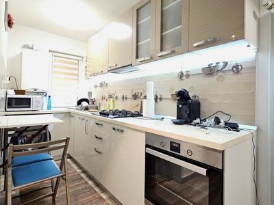 Apartament cu 2 camere de vânzare în Central, Predeal – fotografia 4 din 26