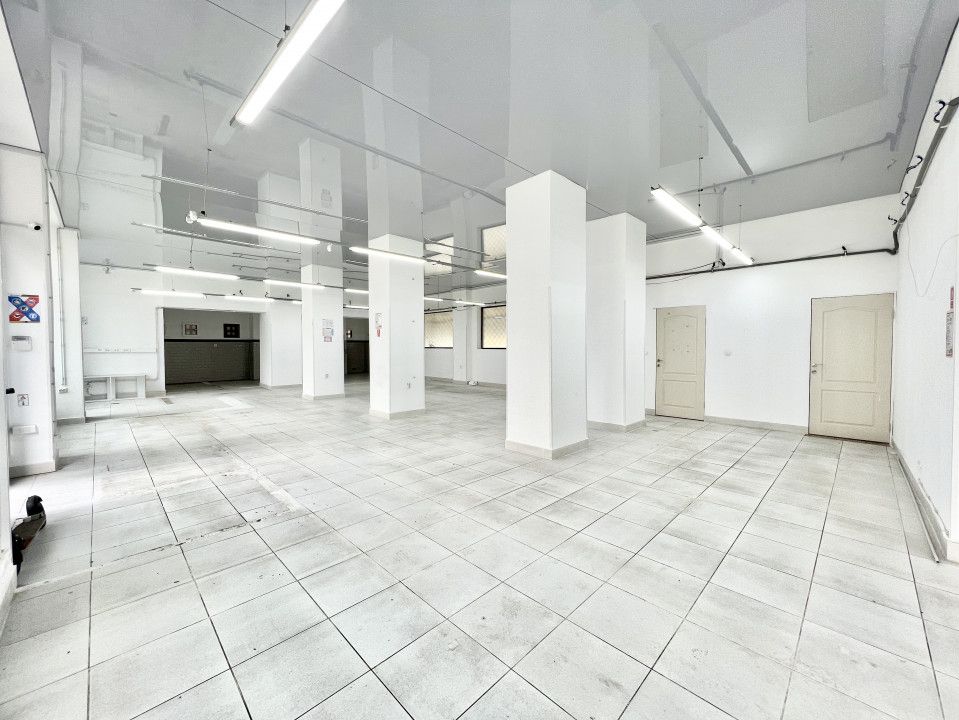 Spațiu comercial cu 3 camere de vânzare în Calea Plevnei, București – fotografia 3 din 18