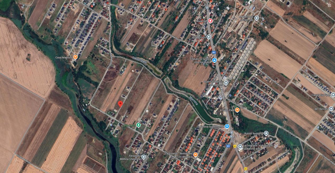 Teren de vânzare în Sud, Berceni – fotografia 4 din 13