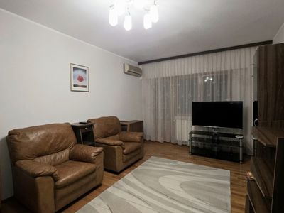 Apartament cu 3 camere de închiriat în Gara, Constanța – fotografia 4 din 14