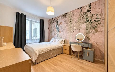 Apartament cu 2 camere de închiriat în Aviației, București