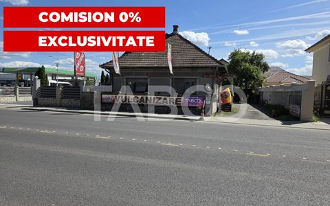 Casă cu 2 camere de vânzare în Făgăraș