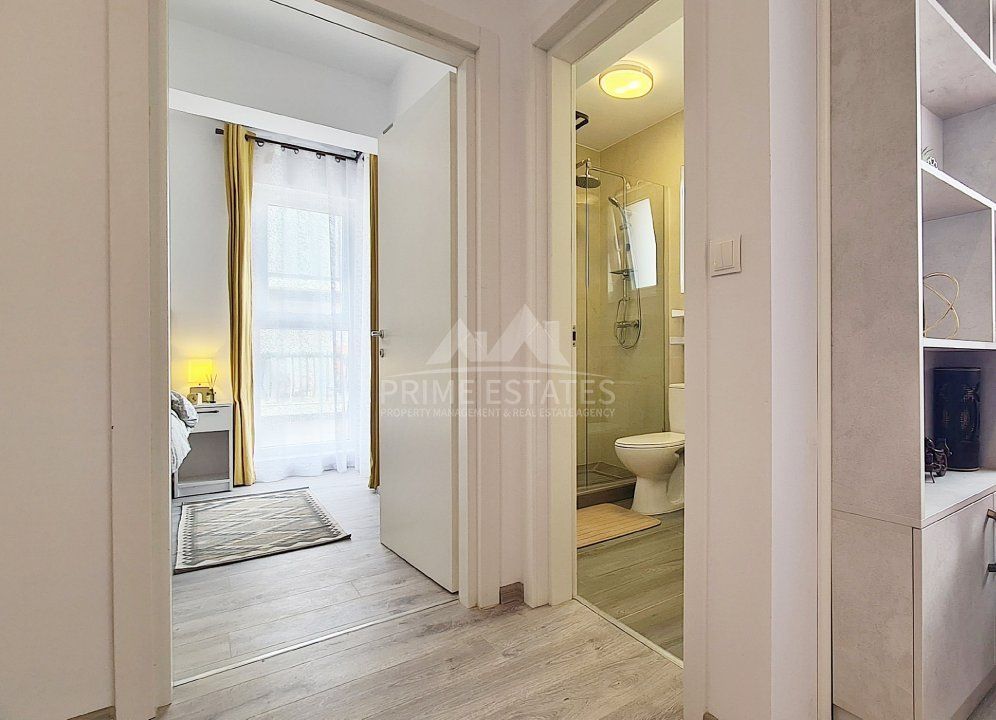 Apartament cu 2 camere de închiriat în Otopeni – fotografia 15 din 20