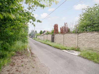 Teren de vânzare în Grădiștea – fotografia 2 din 3