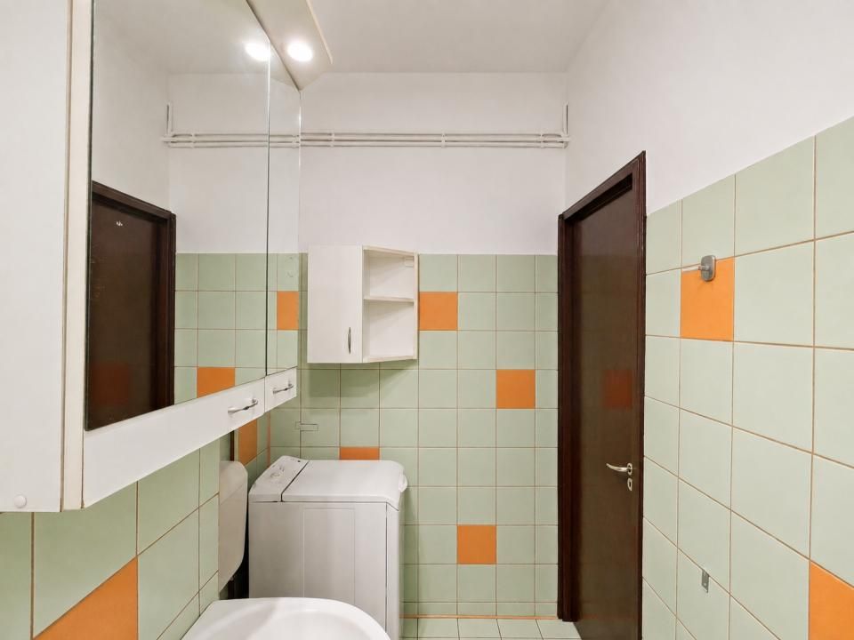 Apartament cu 2 camere de vânzare în Grivitei, Brașov – fotografia 10 din 14