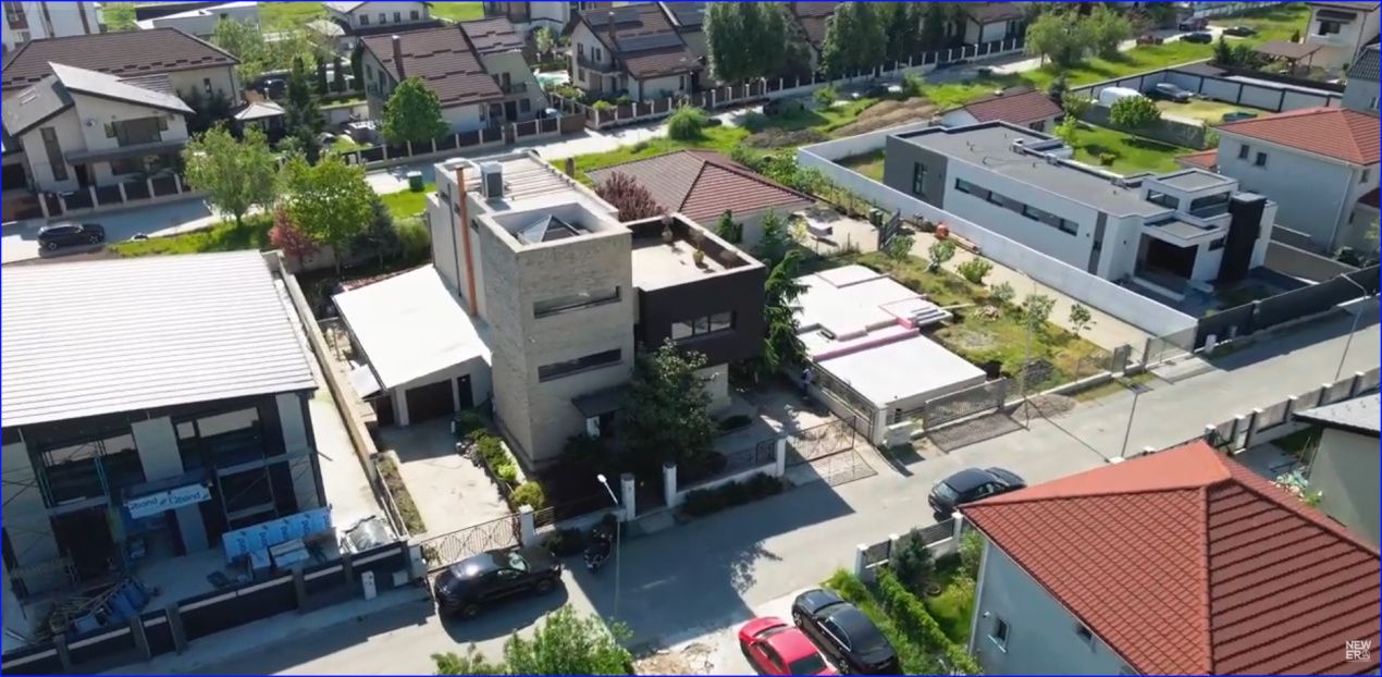 Casă cu 6 camere de vânzare în Est, Pantelimon – fotografia 1 din 26