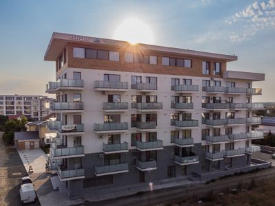 Apartament cu 2 camere de vânzare în Mamaia – fotografia 2 din 26