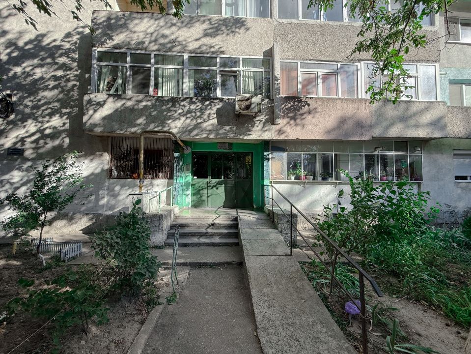 Apartament cu 2 camere de vânzare în Tomis Nord, Constanța – fotografia 11 din 17