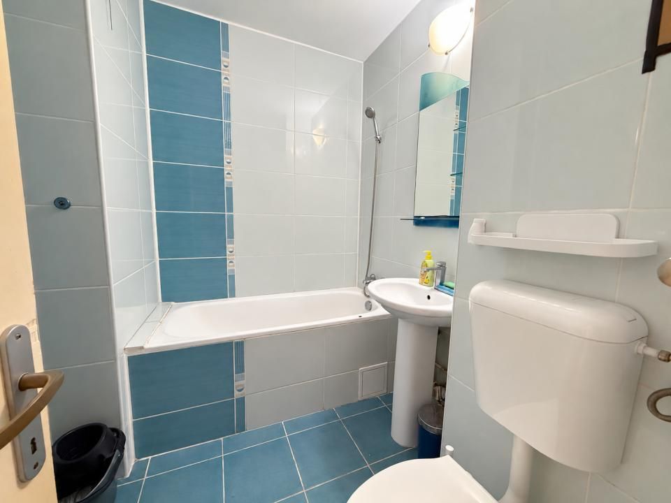 Apartament cu 2 camere de închiriat în Jiului, București – fotografia 10 din 14