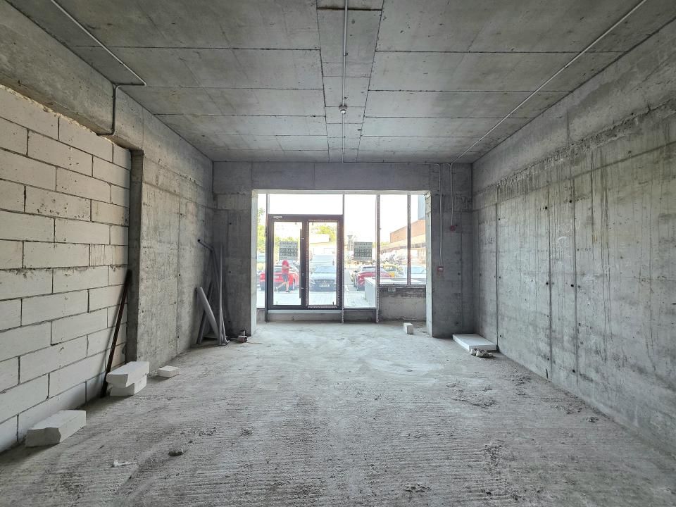Spațiu comercial cu 2 camere de închiriat în Obor, București – fotografia 8 din 10
