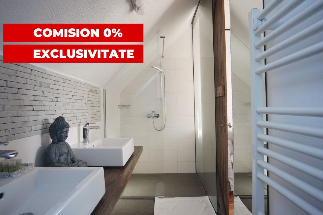 Hotel / pensiune cu 10 camere de vânzare în Vest, Vlaha – fotografia 28 din 40