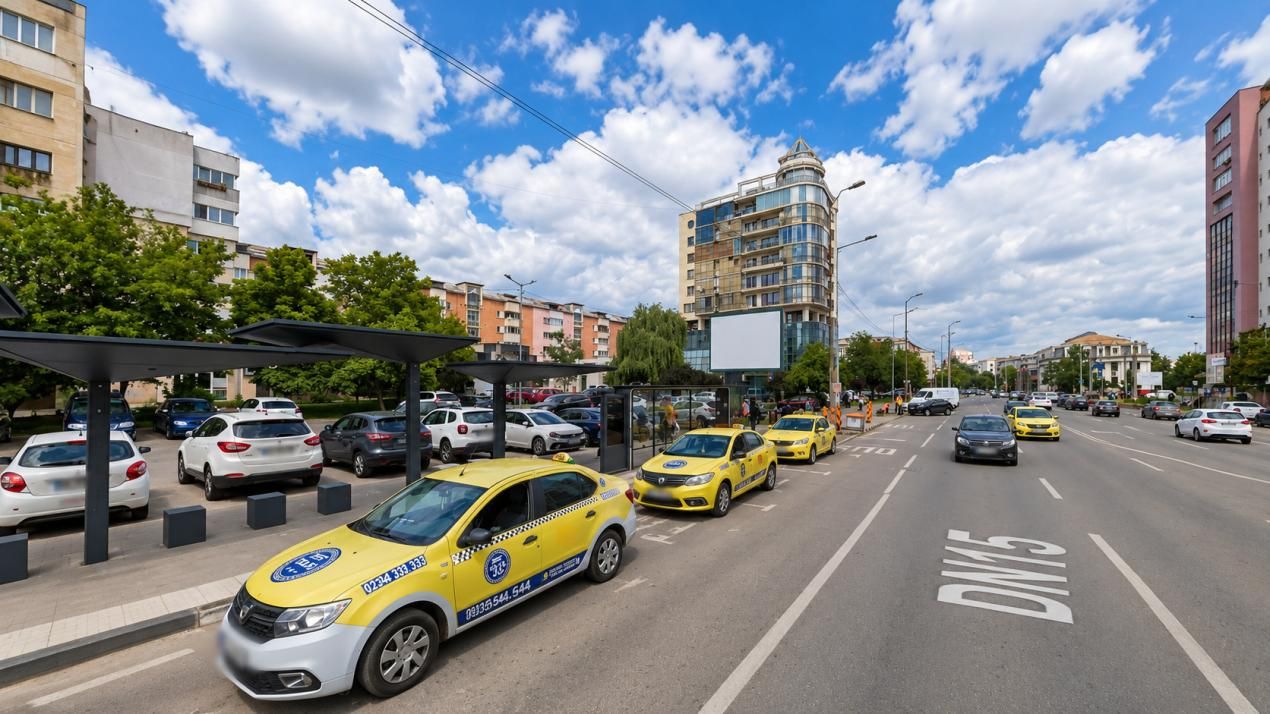 Spațiu comercial de vânzare în 9 Mai, Bacău – fotografia 7 din 7