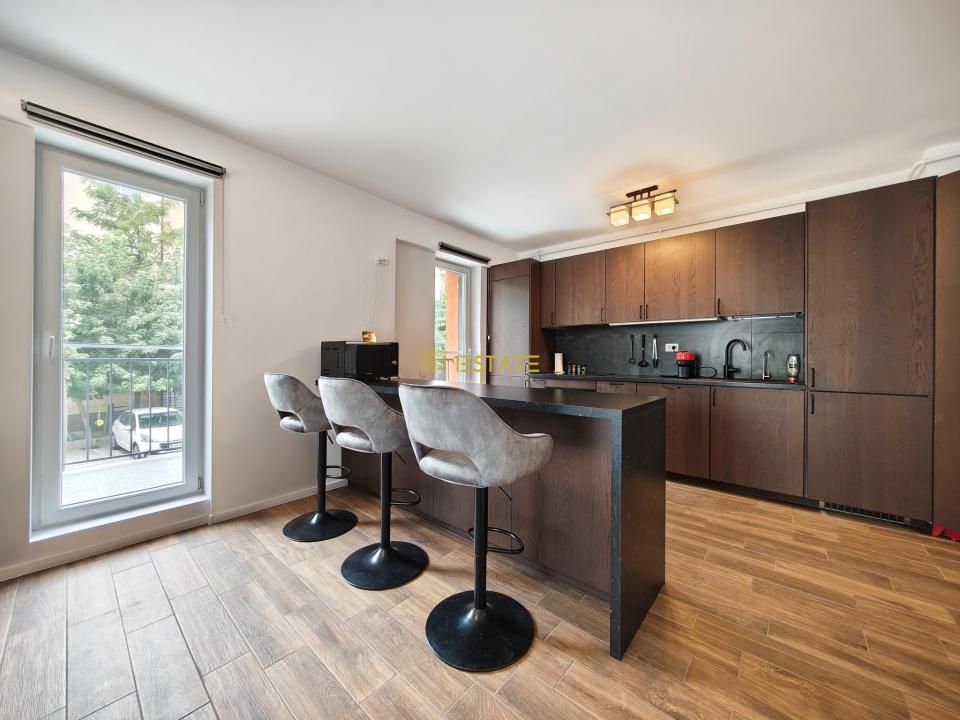 Apartament cu 3 camere de vânzare în Theodor Pallady, București – fotografia 6 din 18
