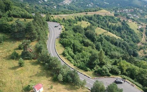 Teren de vânzare în Drumul Poienii, Brașov