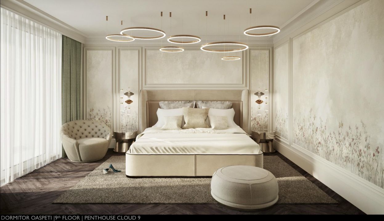 Apartament cu 5 camere de vânzare în Aviației, București – fotografia 36 din 55