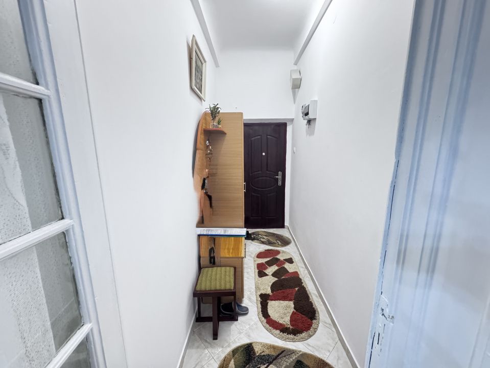 Apartament cu 2 camere de vânzare în Ultracentral, Bacău – fotografia 13 din 14
