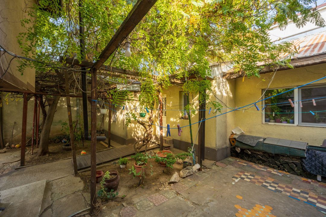 Casă cu 4 camere de vânzare în Rahova, București – fotografia 28 din 33