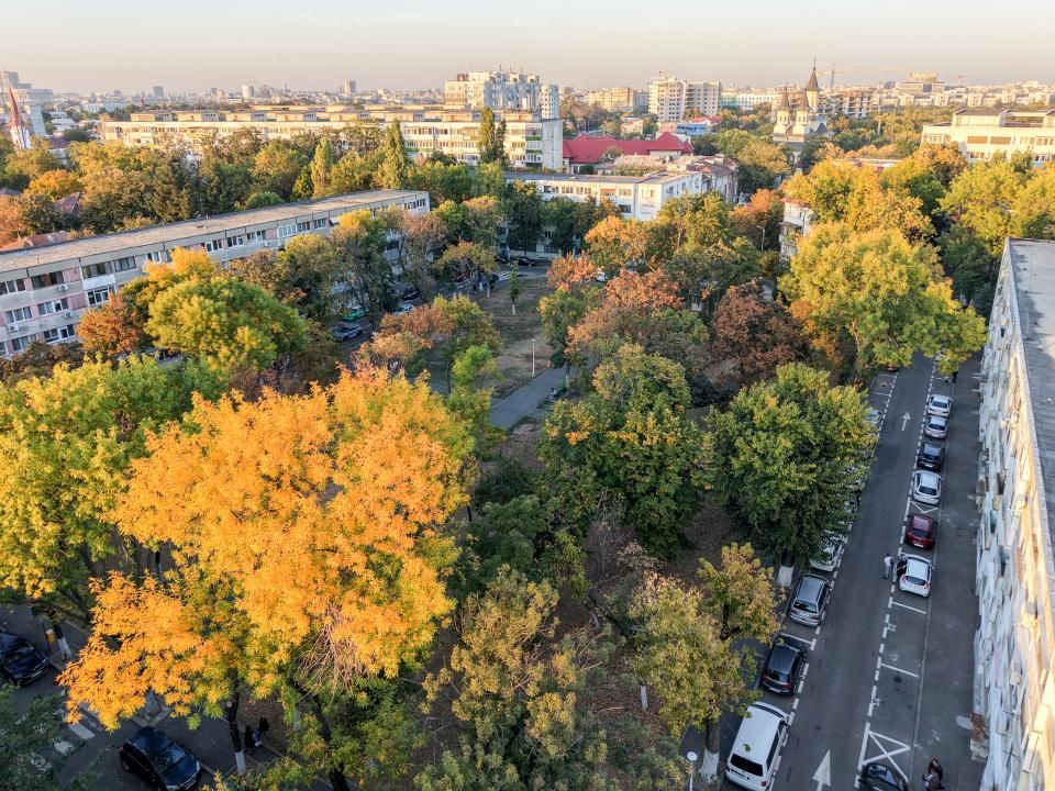 Apartament cu 2 camere de vânzare în Eroii Revolutiei, București – fotografia 16 din 35