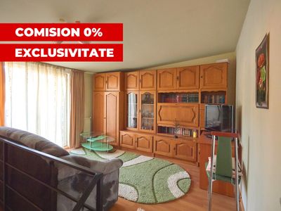 Apartament cu 2 camere de vânzare în Mărăști, Cluj-Napoca – fotografia 5 din 11