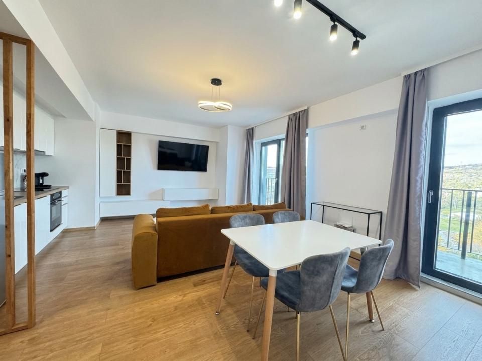 Apartament cu 2 camere de vânzare în Mănăștur, Cluj-Napoca – fotografia 2 din 10