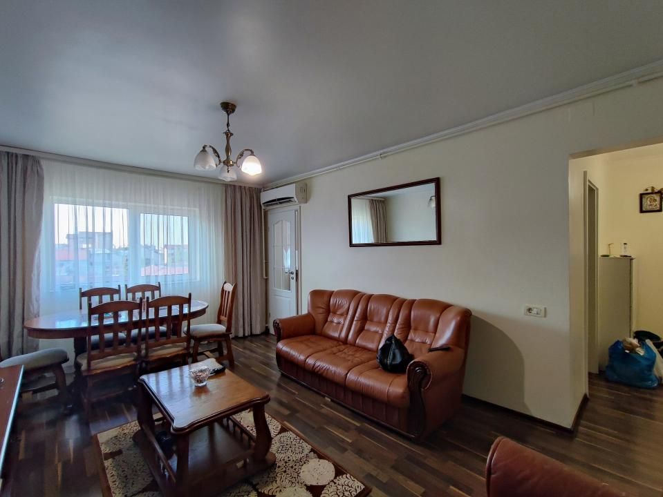 Apartament cu 3 camere de închiriat în Inel I, Constanța – fotografia 1 din 15