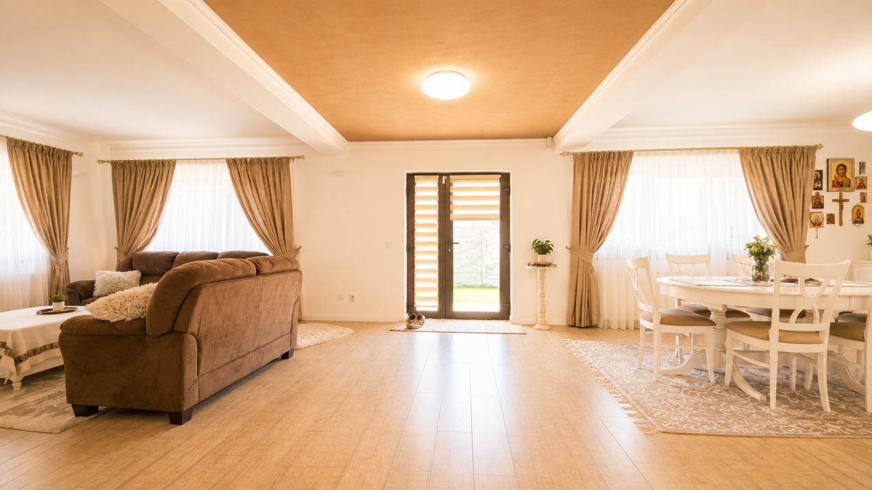 Casă cu 4 camere de vânzare în Nord, Hărman – fotografia 14 din 38