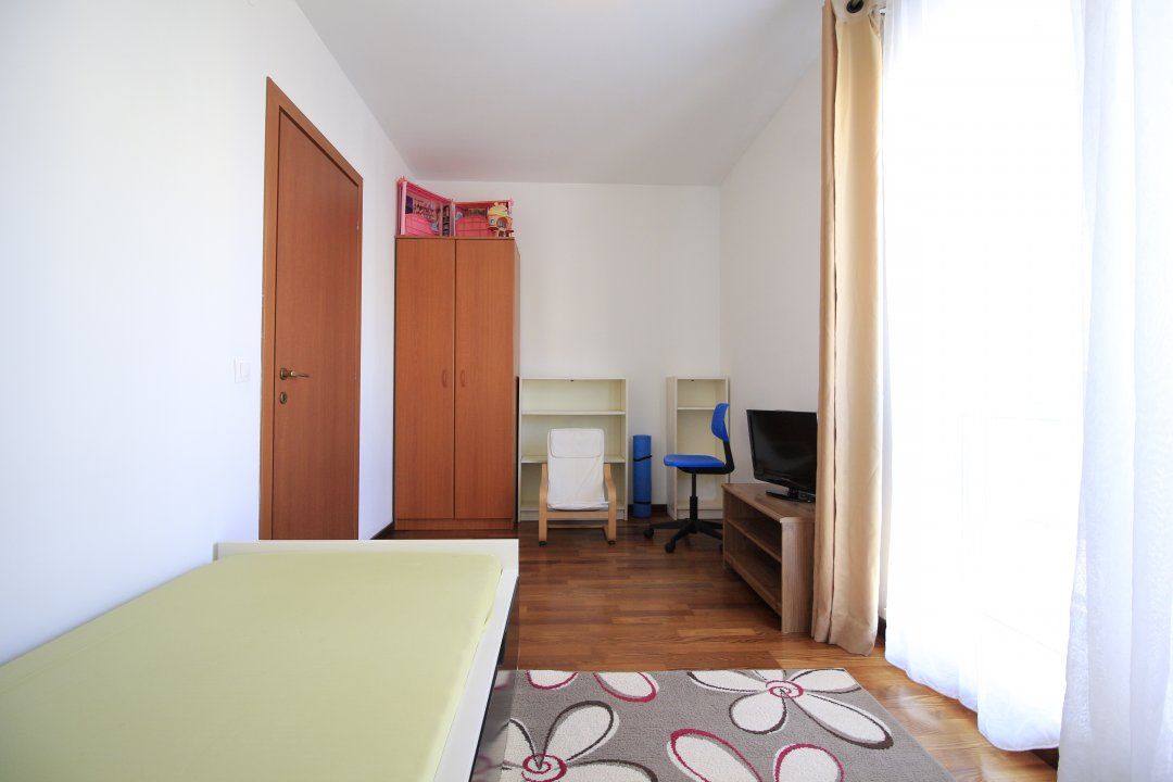 Apartament cu 3 camere de închiriat în Băneasa, București – fotografia 21 din 24