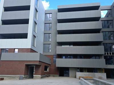 Apartament cu 3 camere de vânzare în Inel I, Constanța – fotografia 5 din 18