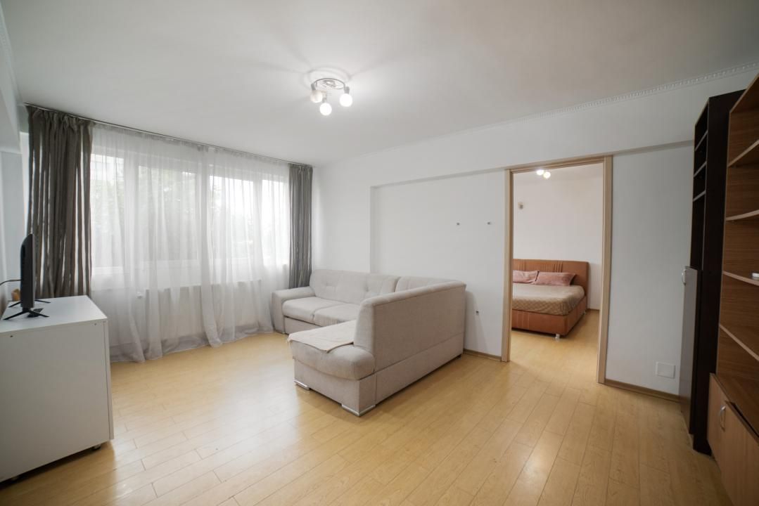 Apartament cu 2 camere de vânzare în Cantemir, București – fotografia 1 din 9