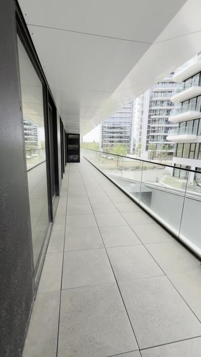 Spațiu comercial cu 7 camere de închiriat în Aviației, București – fotografia 7 din 14