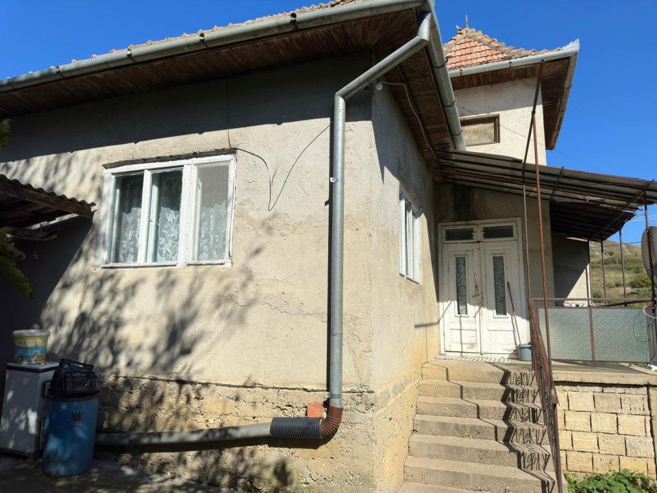 Casă cu 4 camere de vânzare în Exterior Sud, Jucu de Sus – fotografia 8 din 8