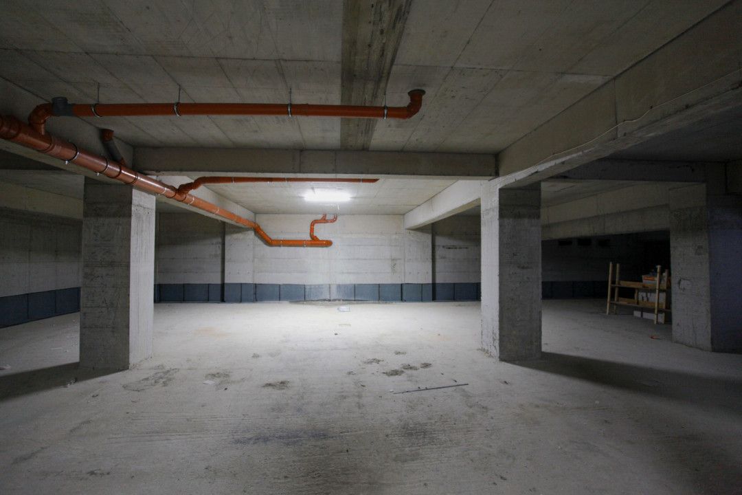 Apartament cu 1 cameră de vânzare în Mamaia-Sat – fotografia 15 din 30