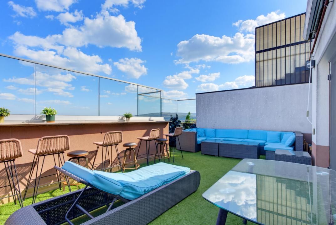 Apartament cu 3 camere de vânzare în Tătărași, Iași – fotografia 21 din 32