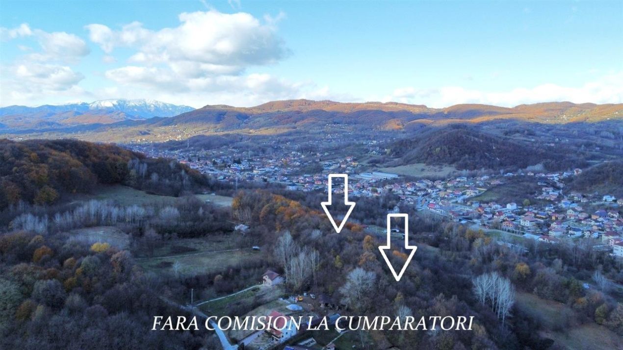 Teren de vânzare în Vladesti, Râmnicu Vâlcea – fotografia 5 din 13