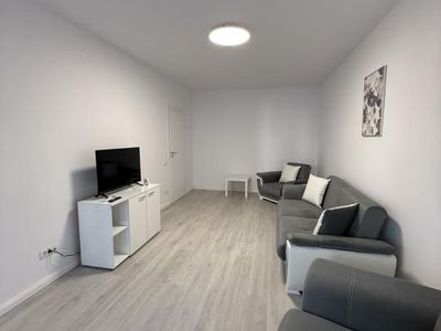 Apartament cu 2 camere de închiriat în Bucureștii Noi, București – fotografia 2 din 12