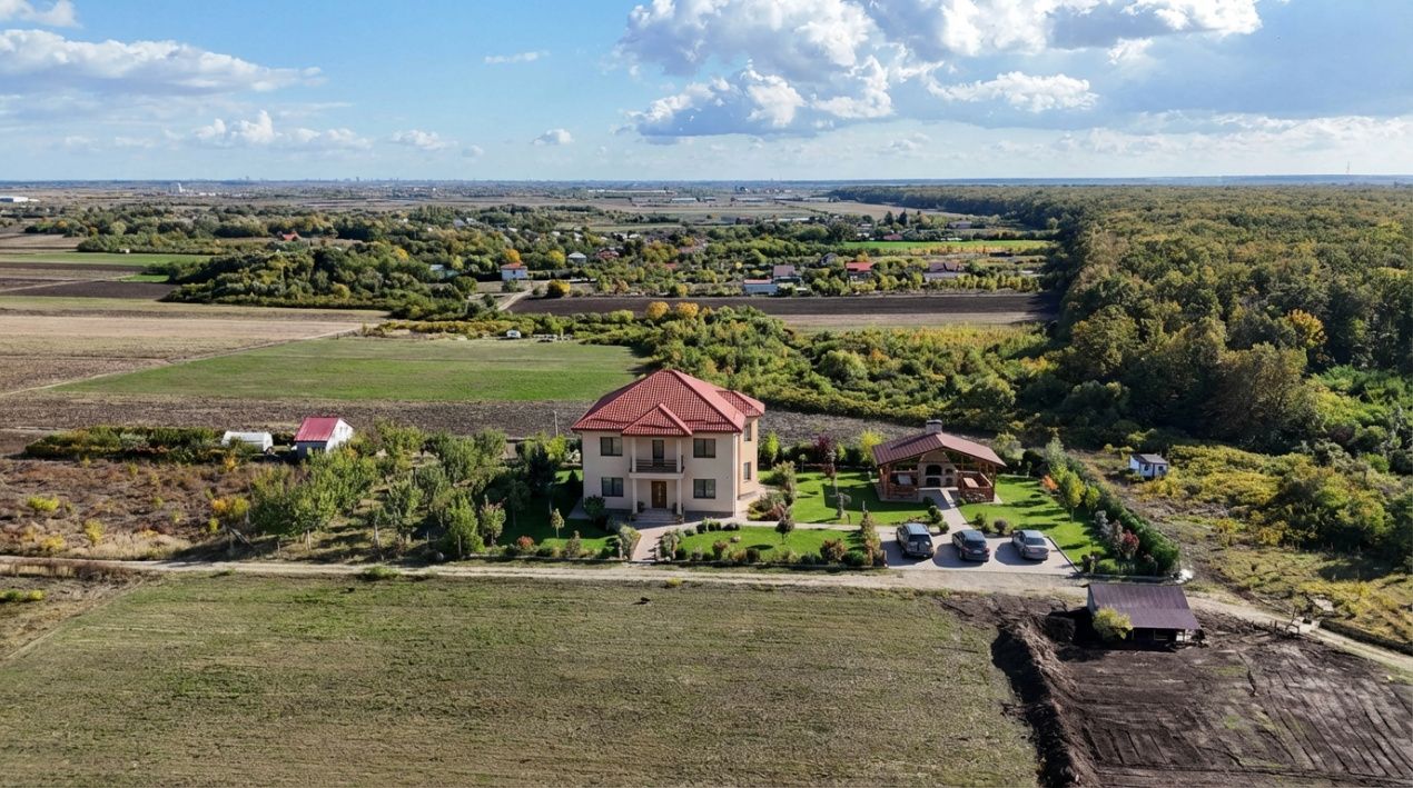 Teren de vânzare în Exterior Nord, Cocani – fotografia 3 din 12