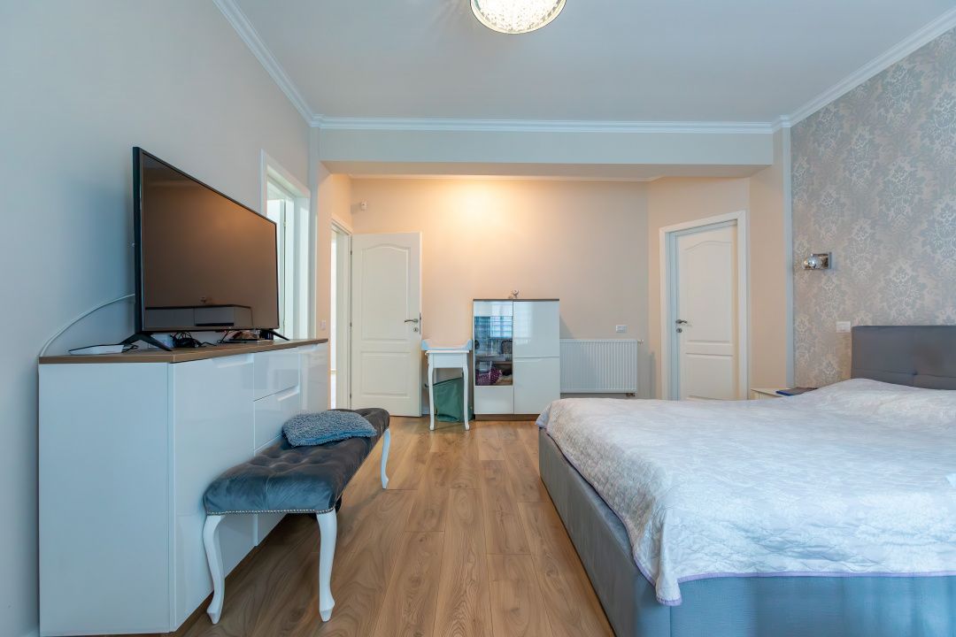 Casă cu 5 camere de vânzare în Gheraiesti, Bacău – fotografia 17 din 30