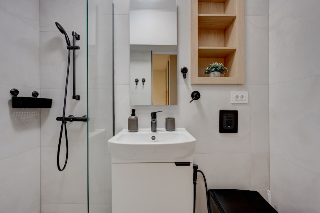 Apartament cu 4 camere de vânzare în Aviației, București – fotografia 8 din 35