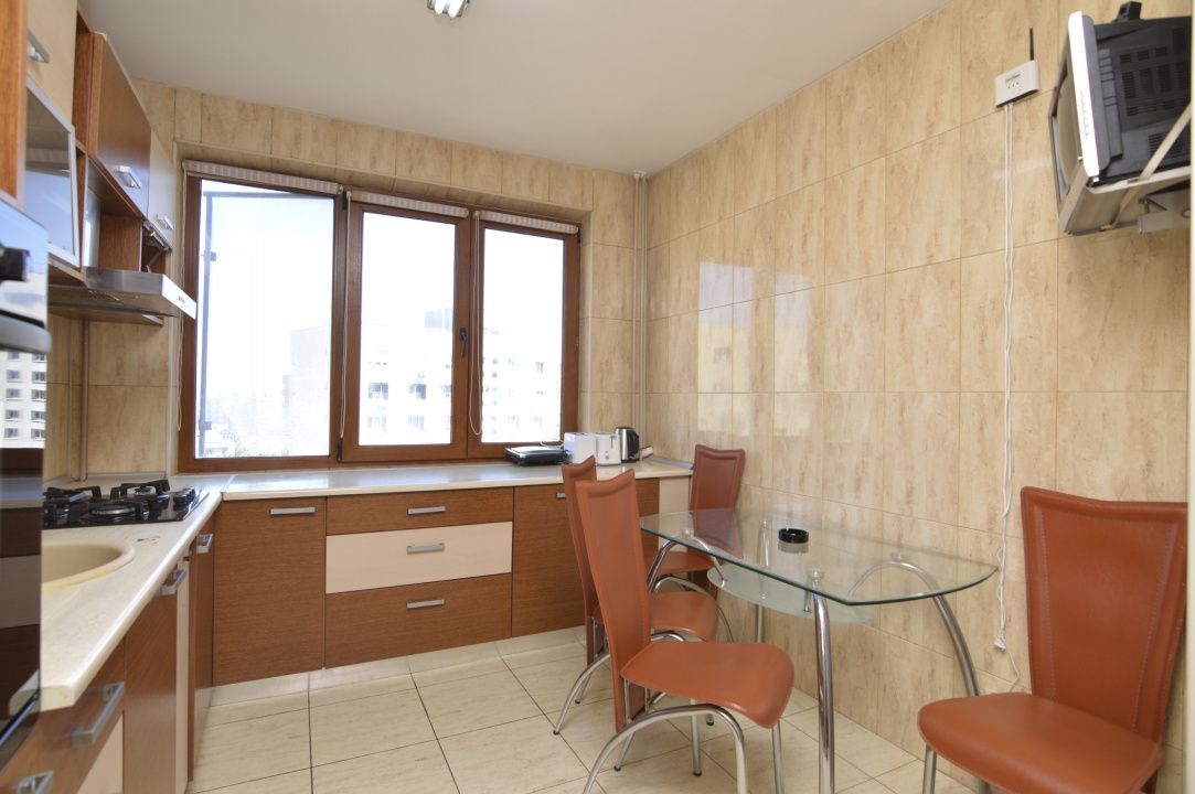 Apartament cu 3 camere de vânzare în Dristor, București – fotografia 10 din 31