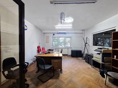 Apartament cu 2 camere de închiriat în P-ta Alba Iulia, București – fotografia 2 din 5