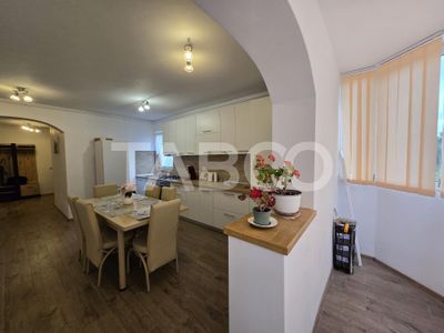 Apartament cu 2 camere de vânzare în Turnisor, Sibiu – fotografia 4 din 26
