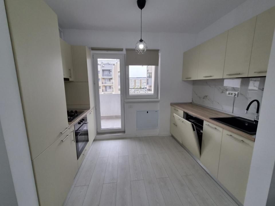 Apartament cu 2 camere de închiriat în Central, Popești-Leordeni – fotografia 6 din 18