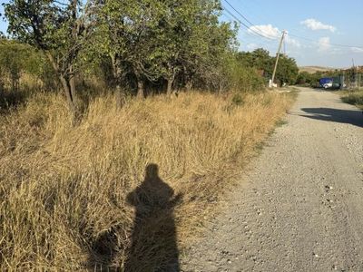 Teren de vânzare în Ultracentral, Campenesti – fotografia 2 din 4