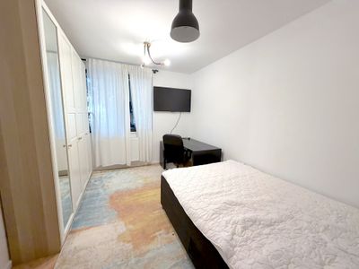 Apartament cu 4 camere de închiriat în Titan, București – fotografia 3 din 20