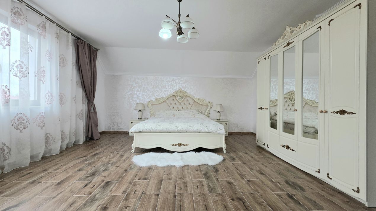 Casă cu 5 camere de vânzare în Năvodari – fotografia 11 din 29